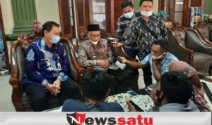 Bupati Bondowoso, Pilkades Serentak 171 Desa Menggunakan TPS