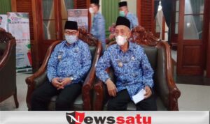 Bupati Bondowoso Temukan Dua ASN Bolos