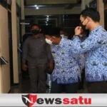 Bupati Fauzi, Absensi Online Tingkatkan Disiplin Kerja ASN Di Sumenep