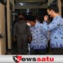 Bupati Fauzi, Absensi Online Tingkatkan Disiplin Kerja ASN Di Sumenep