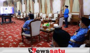 Bupati Pamekasan Harapkan MTQ Jatim 2021 Untuk Kemajuan UMKM