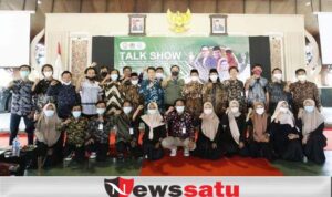 Bupati Pamekasan, Ini Syarat Jadi Generasi Hebat