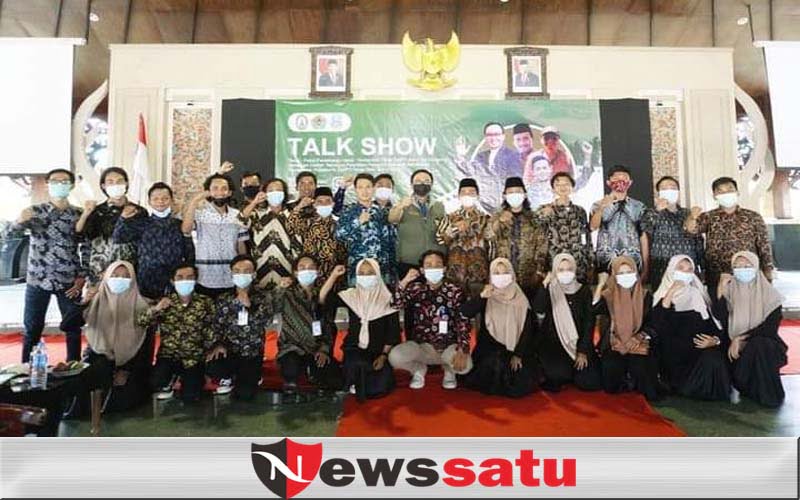 Bupati Pamekasan, Ini Syarat Jadi Generasi Hebat