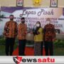 Bupati Pamekasan Lepas Lulusan SMK Kesehatan Bina Husada Pamekasan