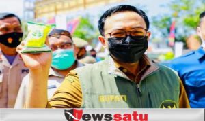 Bupati Pamekasan, Maknai Harkitnas Dengan Cintai Produk Lokal Untuk Kemajuan Ekonomi Bangsa