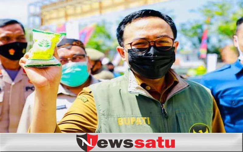Bupati Pamekasan, Maknai Harkitnas Dengan Cintai Produk Lokal Untuk Kemajuan Ekonomi Bangsa