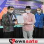 Bupati Pamekasan Minta Universitas Negeri Dan Investasi Pada Presiden Jokowi