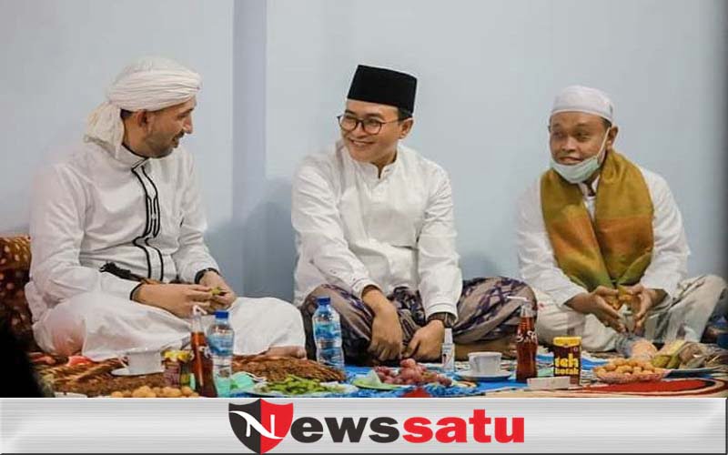 Bupati Pamekasan Siapakan Siapkan 20 Beasiswa Kedokteran Unair