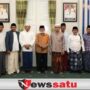 Bupati Sampang Silaturahmi Dengan Parpol