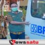 CSR BRI Lirik Program Khusus Mamin Lansia Pamekasan