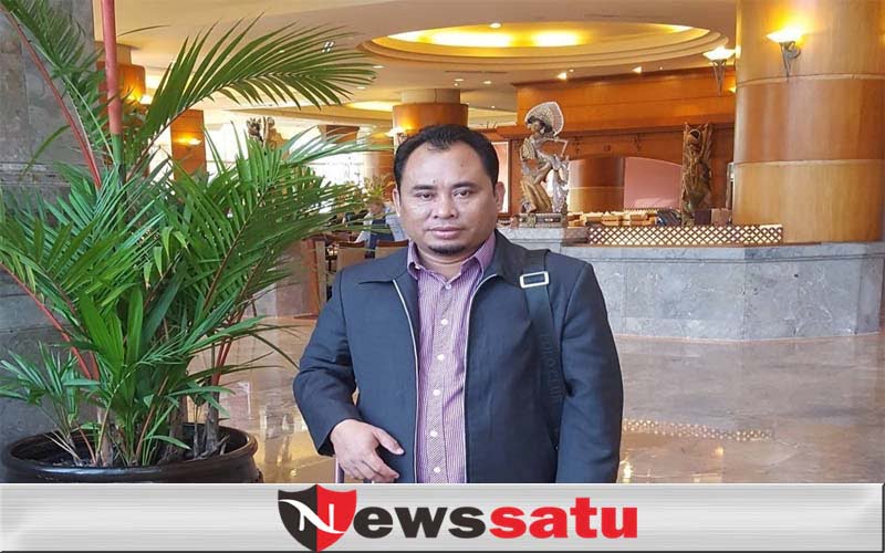 DPRD Sumenep, Minta Pemkab Agar Seaplane Dijadikan Transportasi Alternatif Kepulauan