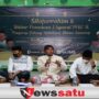 Dekat Dengan Ulama, Bupati Sumenep Disebut ‘Gus Fauzi’