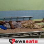 Diduga Dibacok Keponakannya, Pasutri Di Probolinggo Dilarikan Ke Rumah Sakit