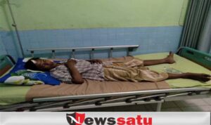 Diduga Dibacok Keponakannya, Pasutri Di Probolinggo Dilarikan Ke Rumah Sakit