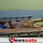 Diduga Dibacok Keponakannya, Pasutri Di Probolinggo Dilarikan Ke Rumah Sakit