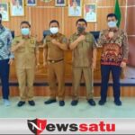 Diskominfo OKI Gelar Bimtek Dalam Rangka Tingkatkan Kesadaran Keamanan Digital