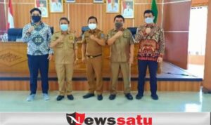 Diskominfo OKI Gelar Bimtek Dalam Rangka Tingkatkan Kesadaran Keamanan Digital