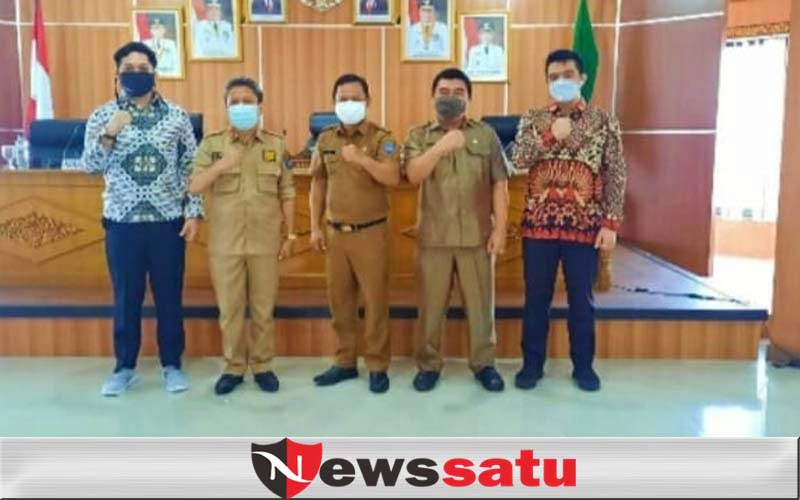 Diskominfo OKI Gelar Bimtek Dalam Rangka Tingkatkan Kesadaran Keamanan Digital