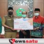 Dukung Prioritas Pendidikan, BRI Beri Beasiswa Mahasiswa Pamekasan