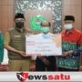 Dukung Prioritas Pendidikan, BRI Beri Beasiswa Mahasiswa Pamekasan