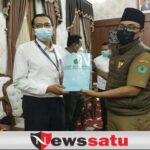 Dukung Program Prioritas, PLN UP3 Beri Promo Tambahan Daya Bagi UMKM