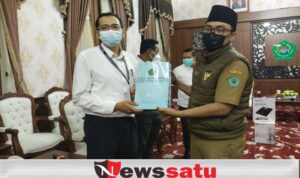 Dukung Program Prioritas, PLN UP3 Beri Promo Tambahan Daya Bagi UMKM