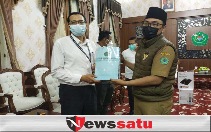 Dukung Program Prioritas, PLN UP3 Beri Promo Tambahan Daya Bagi UMKM