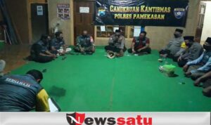 E-Dumas Solusi Cepat dan Efektif, Pelayanan berbasis Digital Polres Pamekasan