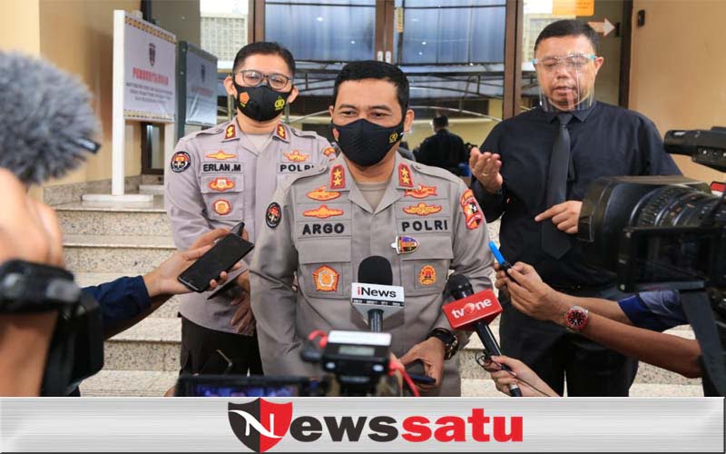 Enam Polda Jadi Prioritas Tangani Karhutla Indonesia