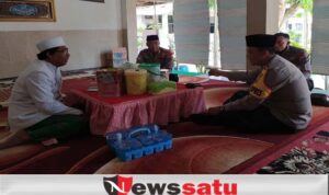 FKUB Pamekasan Diharap Kuatkan Dukungan Menjaga Kamtibmas Bersama Polres