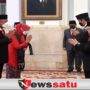 Ganip Warsito Resmi Gantikan Doni Monardo Sebagai Kepala BNPB