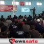 Gembleng Wawasan Kebangsaan, Tim Kodim 0826 Blusukan Lapas Kelas IIA Pamekasan