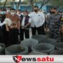 Gubernur Jatim Tinjau Pelabuhan Bongkar Muat Ikan Di Kota Probolinggo