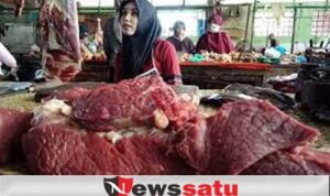 Harga Daging Sapi Di Sumenep Tembus Rp 125 Ribu