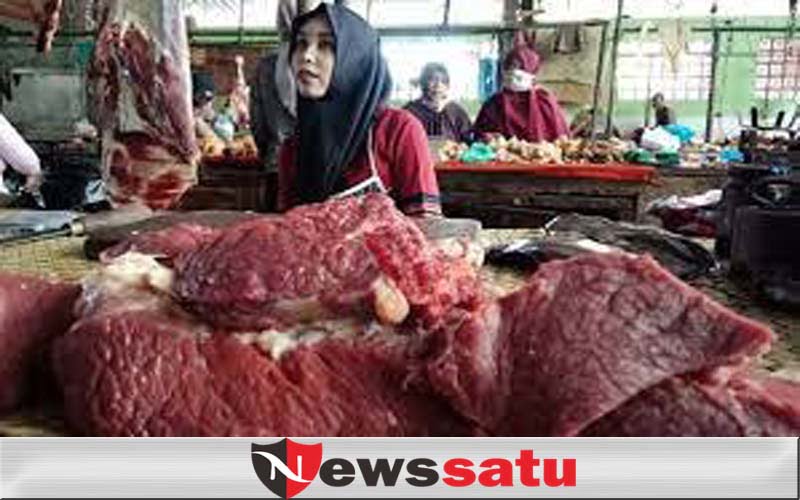 Harga Daging Sapi Di Sumenep Tembus Rp 125 Ribu