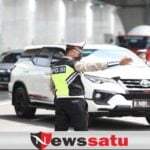 Hasil Penyekatan, 36.468 Diputarbalik dan 3.250 Pemudik Dirapid Test