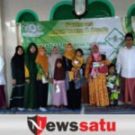 Melirik Program Koin Lazisnu, Wadah Donasi Dari Umat Untuk Umat di Pamekasan