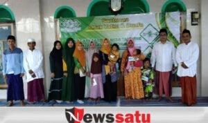 Melirik Program Koin Lazisnu, Wadah Donasi Dari Umat Untuk Umat di Pamekasan