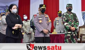 Kapolri, Kebijakan Larangan Mudik untuk Lindungi Masyarakat Dari Pandemi