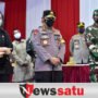 Kapolri, Kebijakan Larangan Mudik untuk Lindungi Masyarakat Dari Pandemi