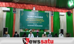 10 Persen Kepengurusan DPC PKB Kota Probolinggo Wajah Baru