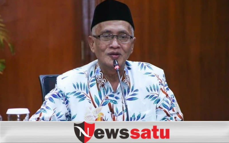 SE Kemendagri, Bupati Bondowoso Tidak Lakukan Open House