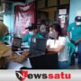 Pemkab Pamekasan Vaksinasi Awak Bus Penjemput PMI Asal Madura