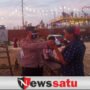 Lebaran Ketupat, Wisata Pantura Diawasi Satgas Covid-19 Pamekasan