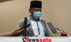 45 Anggota DPRD OKI Gelar Reses Dengan Prokes Ketat