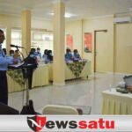 Penilaian Zona Integritas Menuju WBK/WBBM di Kemenkumham RI Dilakukan TPI di Surabaya
