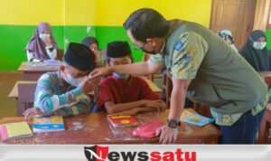 Beasiswa Santri Tahap Dua, Pemkab Pamekasan Targetkan 2000 Penerima