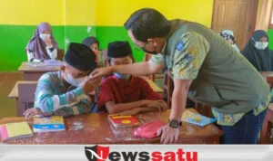 Beasiswa Santri Tahap Dua, Pemkab Pamekasan Targetkan 2000 Penerima