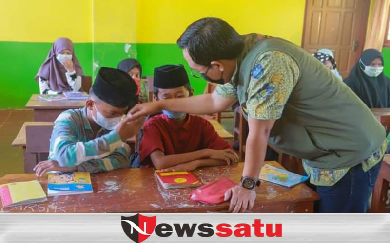 Beasiswa Santri Tahap Dua, Pemkab Pamekasan Targetkan 2000 Penerima