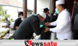 Melirik Kabupaten Sampang yang Selalu Lestarikan Tradisi Ter Ater Topak